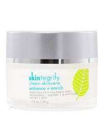 Skintegrity | enhance + enrich moisturizer