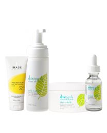 Skintegrity | ClearCare (Acne) Bundle