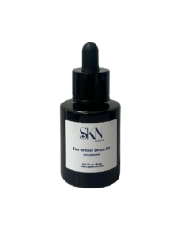 SKN Retinol Serum 5x