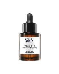 SKN Vitamin C + E Serum