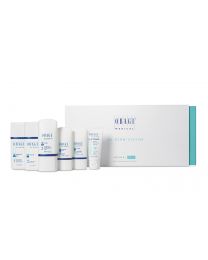 Nu-Derm Transformation Trial Kit Normal to Oily