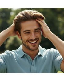 Scalp Therapeutic Treatment with PRF & Nutrafol Special 