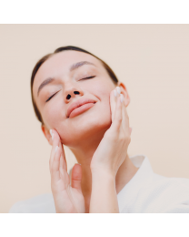 Salt Facial