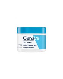 CeraVe® SA Cream for Rough & Bumpy Skin