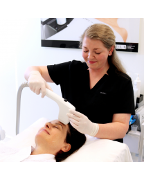 Softwave -Skin tightening with Ultrasound Technology