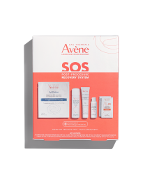 Avène SOS Post-Procedure Recovery System