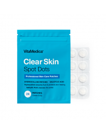 CLEAR SKIN SPOT DOTS