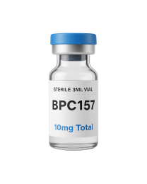 BPC-157 10mg/3mL
