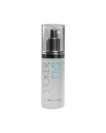 StokeRx Retinol 1% with Bakuchiol