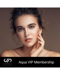 Tier 1 - Aqua VIP Membership