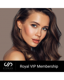 Tier 2 – Royal VIP Membership