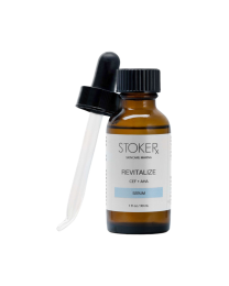 StokeRx Revitalize CEF + AHA Serum
