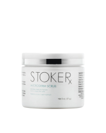 StokeRx Microderm Scrub