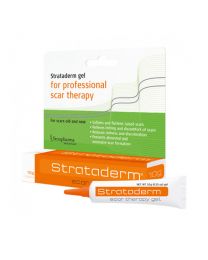 Stratpharma Strataderm® Scar Therapy Gel - 0.35oz.