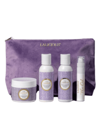 LALICIOUS® The Collection Travel Set