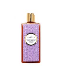 LALICIOUS® Sugar Kiss Shower Oil & Bubble Bath