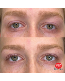 Lash Lift & Tint