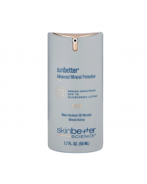 skinbetter science sunbetter SHEER SPF 70 Sunscreen Lotion 50 ml