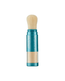 Colorescience Sunforgettable® Total Protection™ Brush-On Shield SPF 50 - Fair