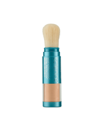 Colorescience Sunforgettable® Total Protection™ Brush-On Shield SPF 50 - Medium