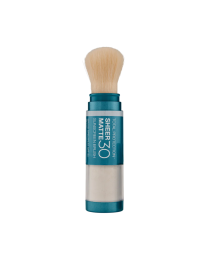 Colorescience Sunforgettable® Total Protection™ Sheer Matte SPF 30 Sunscreen Brush