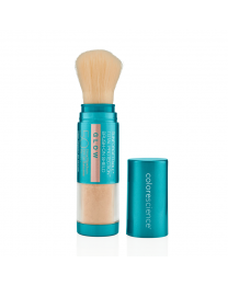 Colorescience Sunforgettable® Total Protection™ Brush-On Shield Glow SPF 50