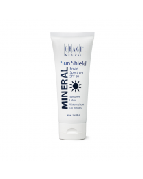 Obagi® Sun Shield™ Mineral Broad Spectrum SPF 50