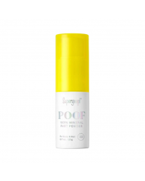 Supergoop Poof 100% Mineral Part Powder SPF 35