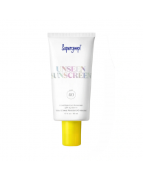 Supergoop Unseen Sunscreen SPF 40 1.7 oz