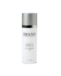 Swann Dermatology Active A+