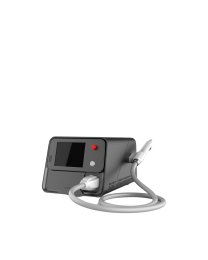 Switched ND: YAG Laser