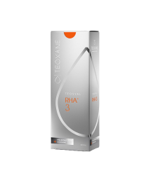 Revance RHA® 3