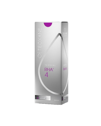Revance RHA® 4