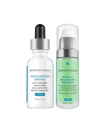 SkinCeuticals The Brightening Routine