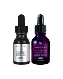 SkinCeuticals The Post-Injectable Treatment Duo
