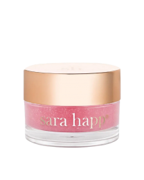 Sara Happ The Lip Scrub: Pink Grapefruit
