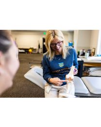 Therapy Evaluation
