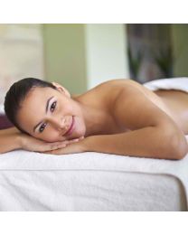 Relaxation Massage