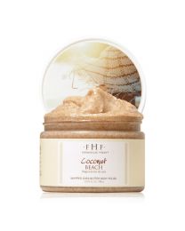 FarmHouse Fresh® Coconut Beach® Whipped Shea Butter Body Polish