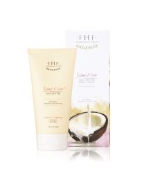 Island Elixir® Organic Shea Butter Body Cream