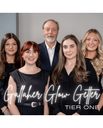 Gallaher Glow Getters - Tier One