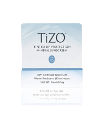 TIZO® LipTect SPF 45