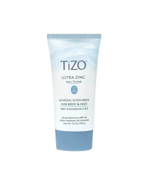 TiZO® Ultra Zinc Body & Face Non-tinted SPF 40
