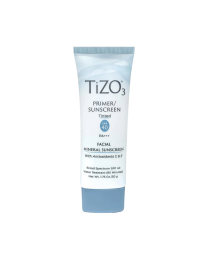 TiZO®3 Facial Mineral Sunscreen SPF 40 Tinted
