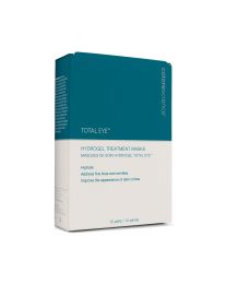 Colorescience Total Eye® Hydrogel Treatment Masks