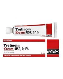Tretinoin Cream 0.1%