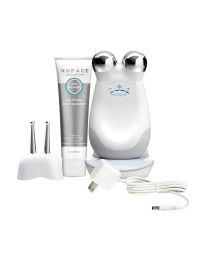 NuFACE Trinity PRO Facial Toning Kit + Elle Attachment