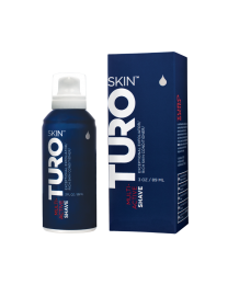 TuroSkin Multi-Active Shave