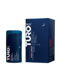TuroSkin Regenerating Night Cream(UNISEX)