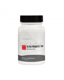 Ultra Probiotic 100